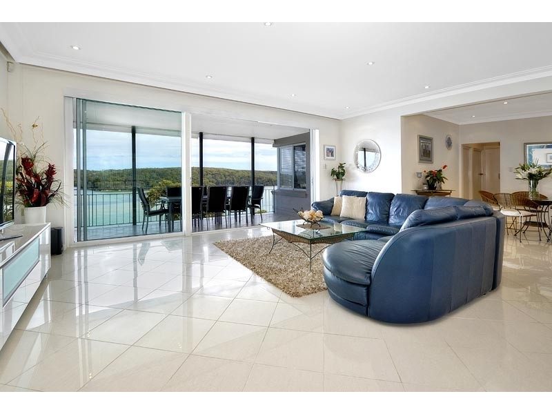 Port Hacking NSW 2229