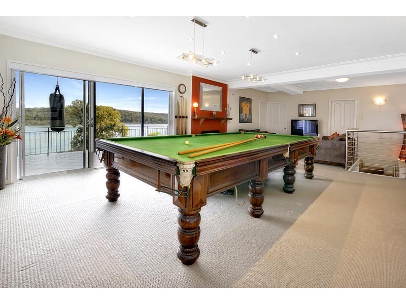 Port Hacking NSW 2229