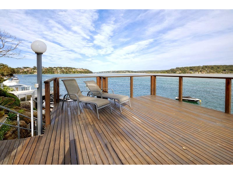 Port Hacking NSW 2229