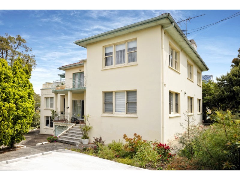 3/3 Burraneer Bay Road, Cronulla NSW 2230