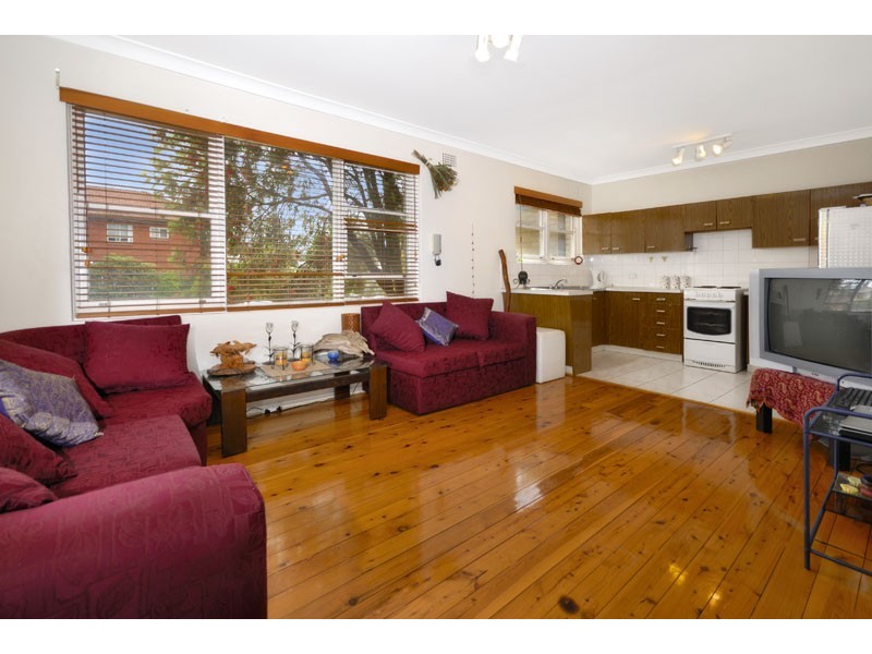 1/117  Ewos Parade, Cronulla NSW 2230