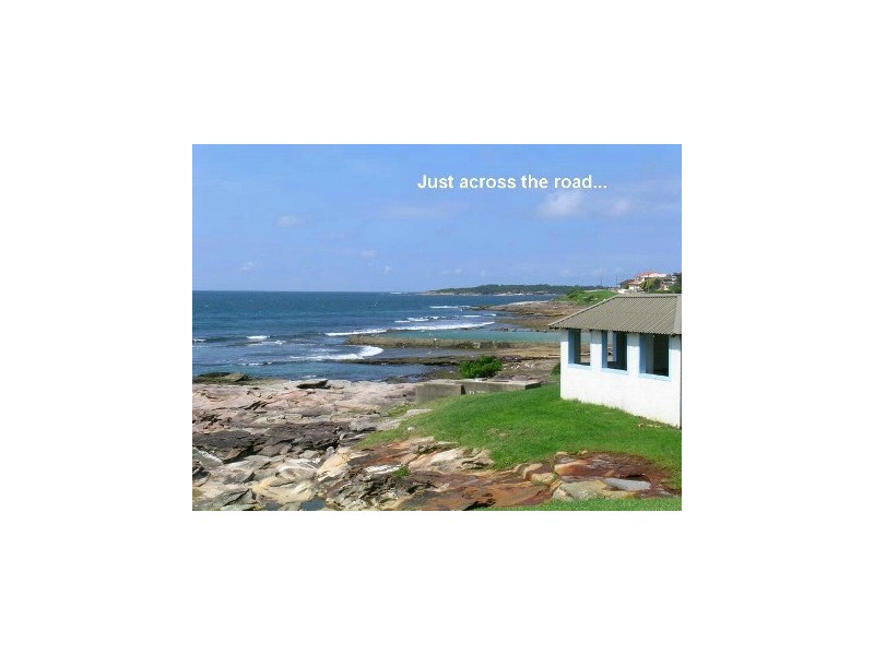 1/117  Ewos Parade, Cronulla NSW 2230