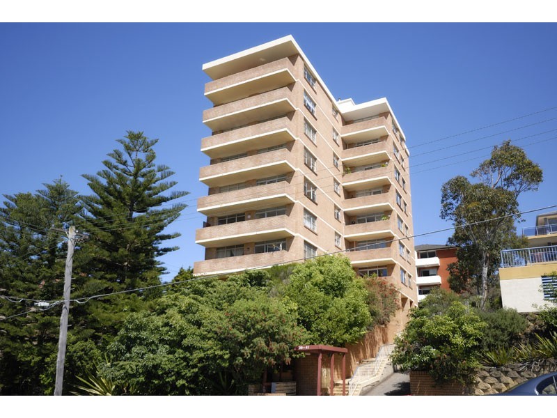 21/39 Wyanbah Road, Cronulla NSW 2230