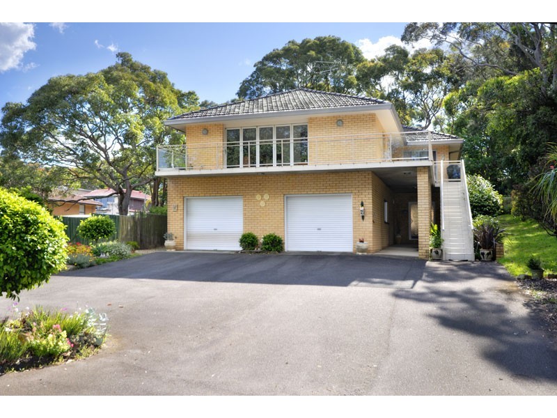 44A Water Street, Caringbah South NSW 2229