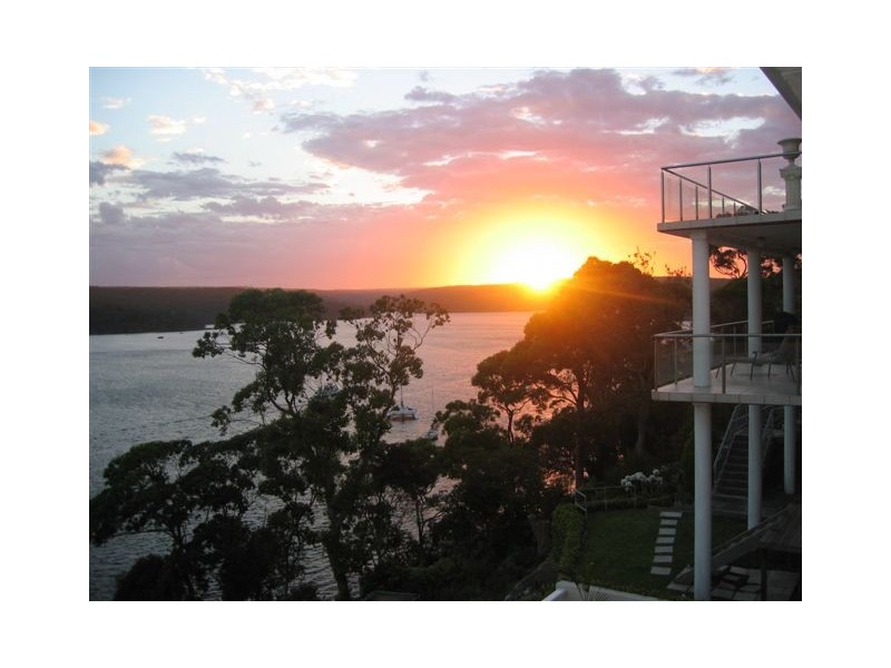 Port Hacking NSW 2229