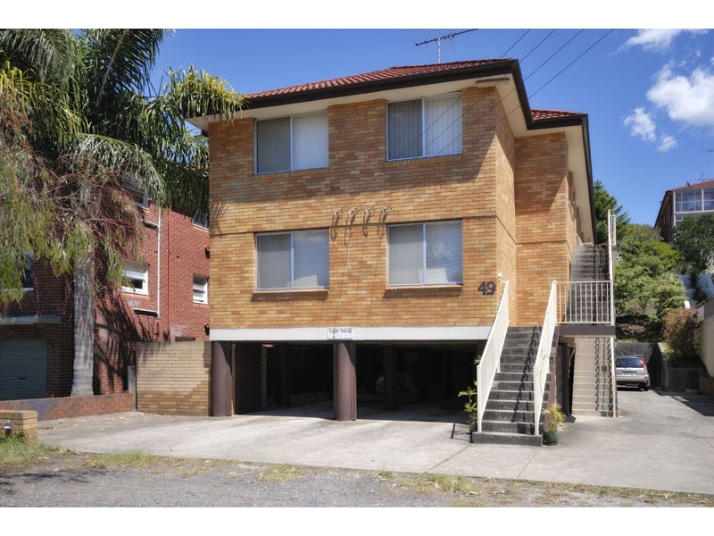 5/49 Wyanbah Road, Cronulla NSW 2230