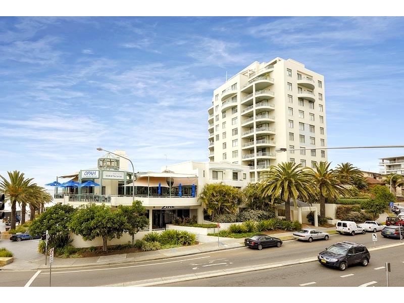 6c / 1 McDonald Street, Cronulla NSW 2230