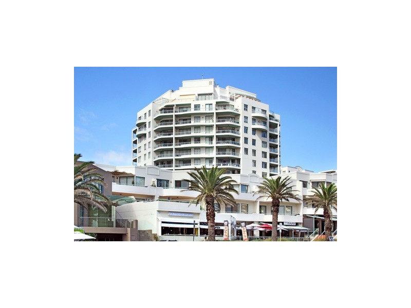 6c / 1 McDonald Street, Cronulla NSW 2230