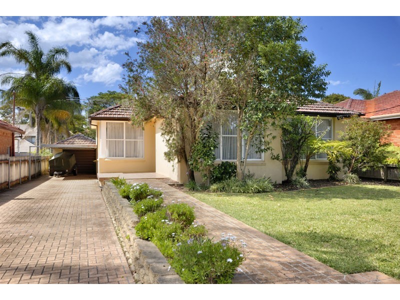 41  Smarts Crescent, Burraneer NSW 2230