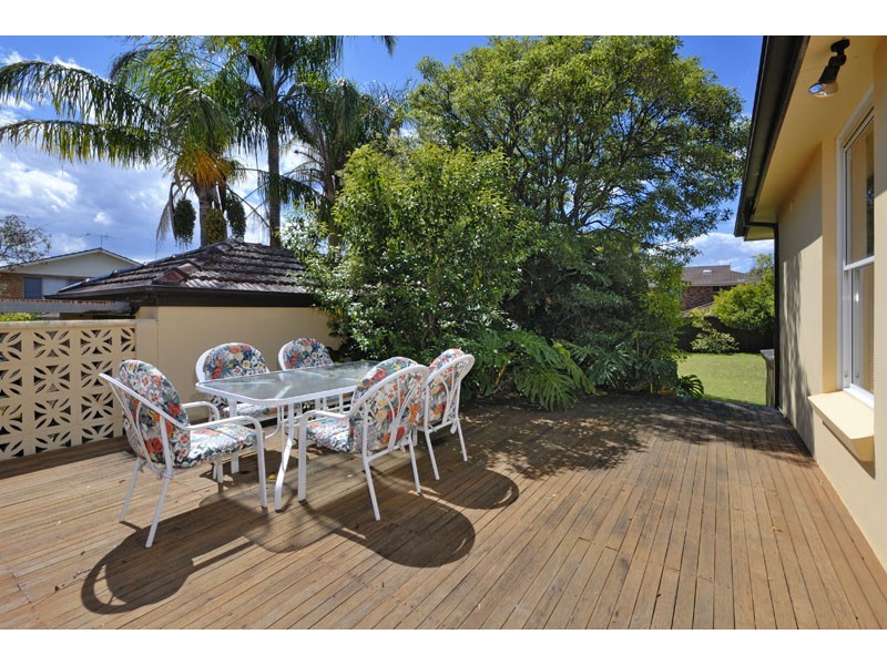 41  Smarts Crescent, Burraneer NSW 2230