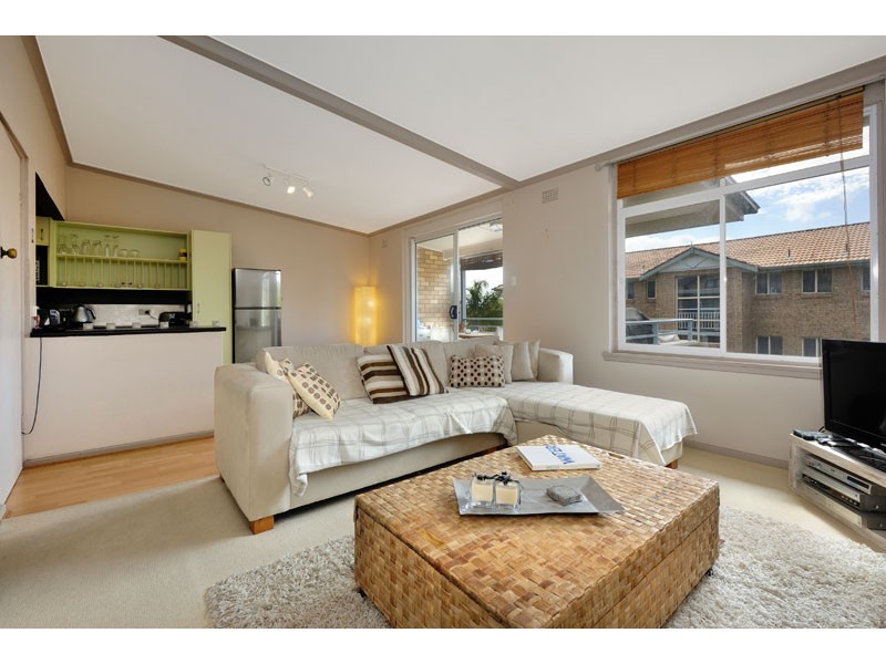 15/3-5 Waratah Street, Cronulla NSW 2230