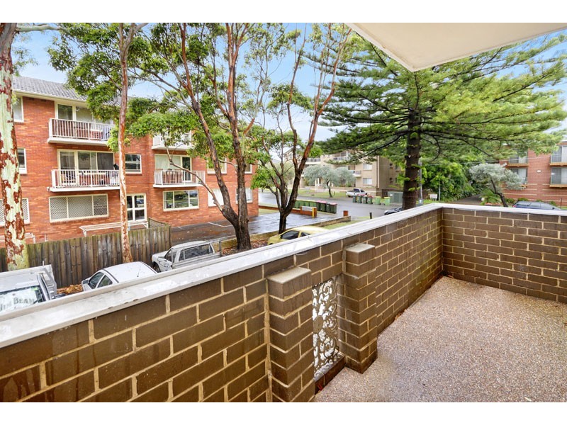 5/31  Girrilang Road, Cronulla NSW 2230