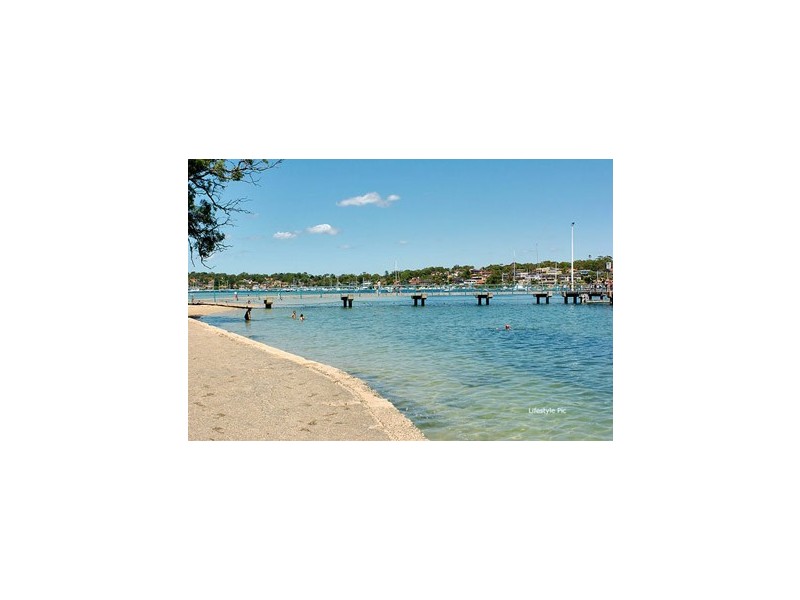 2/26 Waratah St, Cronulla NSW 2230