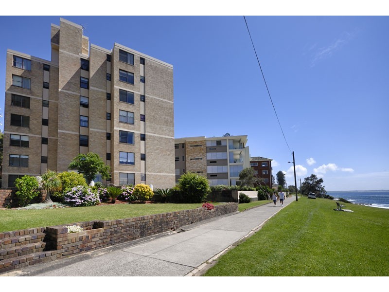 4/22 Coast Avenue, Cronulla NSW 2230