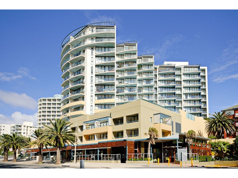 1013/1 Abel Place, Cronulla NSW 2230