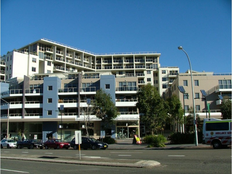 102/352 Kingsway, Caringbah NSW 2229