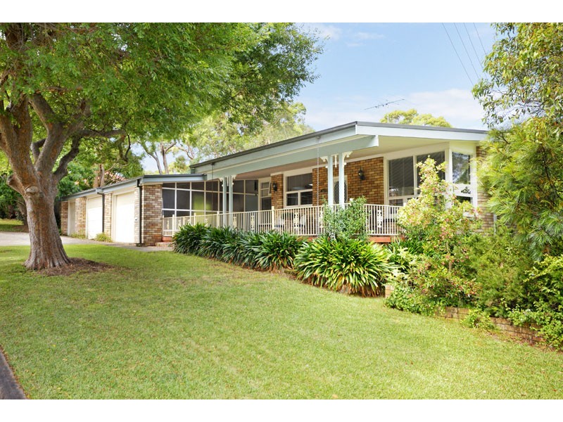11 Hyndman Parade, Woolooware NSW 2230
