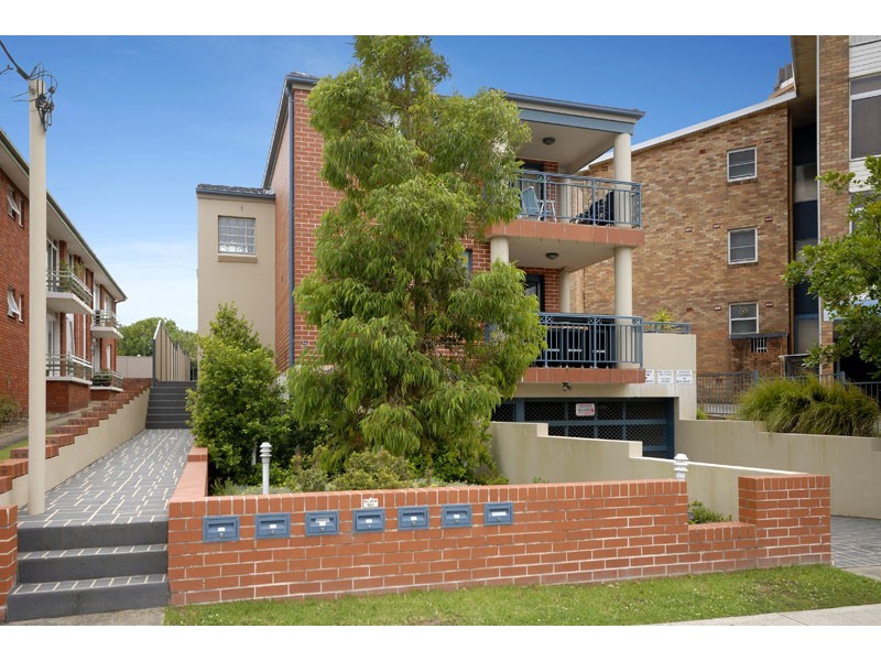 1/5 Croydon Street, Cronulla NSW 2230