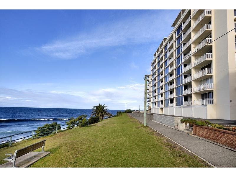 202/4-6 Boorima Place, Cronulla NSW 2230