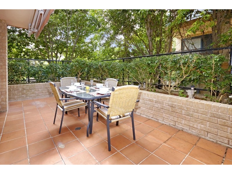 3/7-11 Searl Road, Cronulla NSW 2230