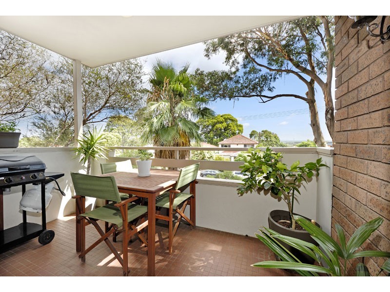 4/18 Ocean Street, Cronulla NSW 2230