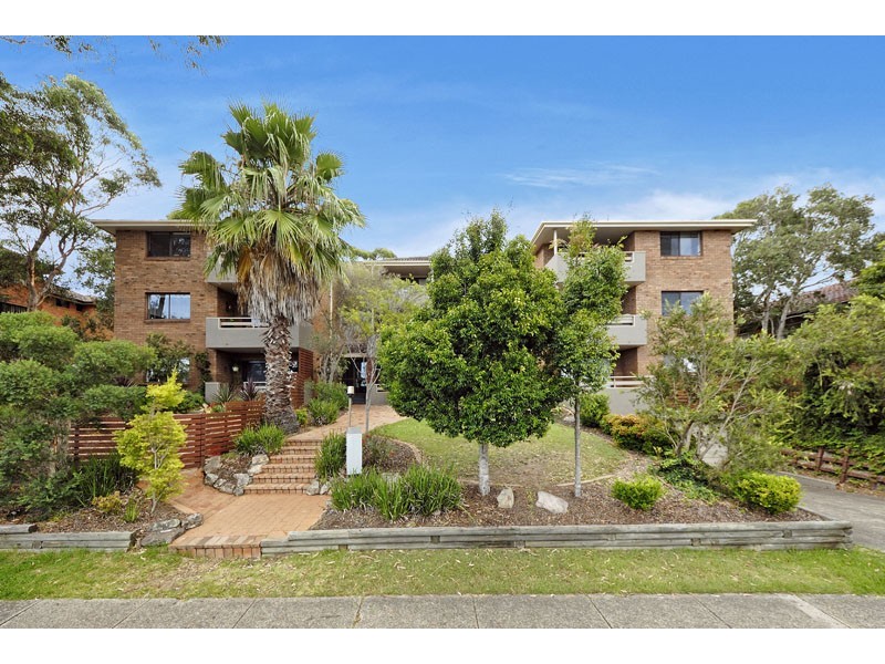 4/18 Ocean Street, Cronulla NSW 2230