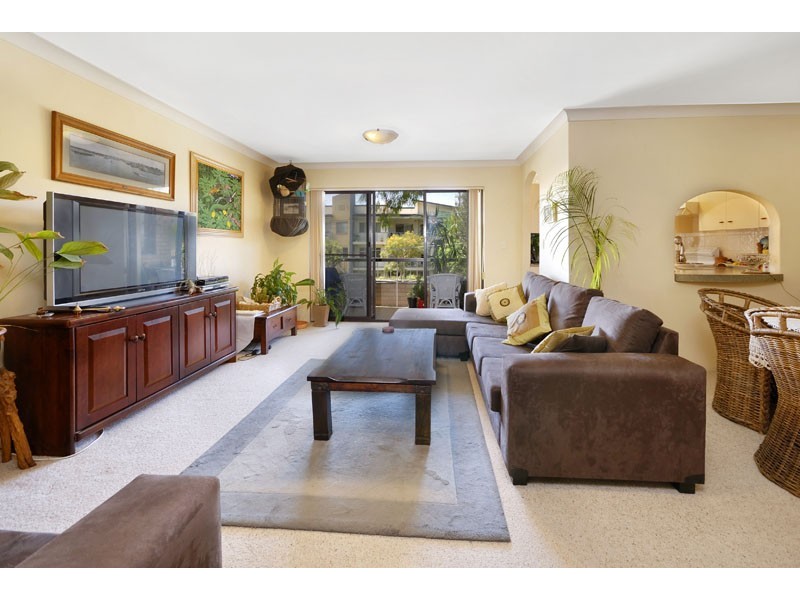 2/6-10 Lewis Street, Cronulla NSW 2230