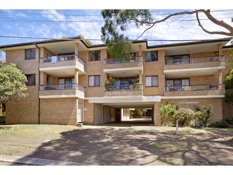 2/6-10 Lewis Street, Cronulla NSW 2230