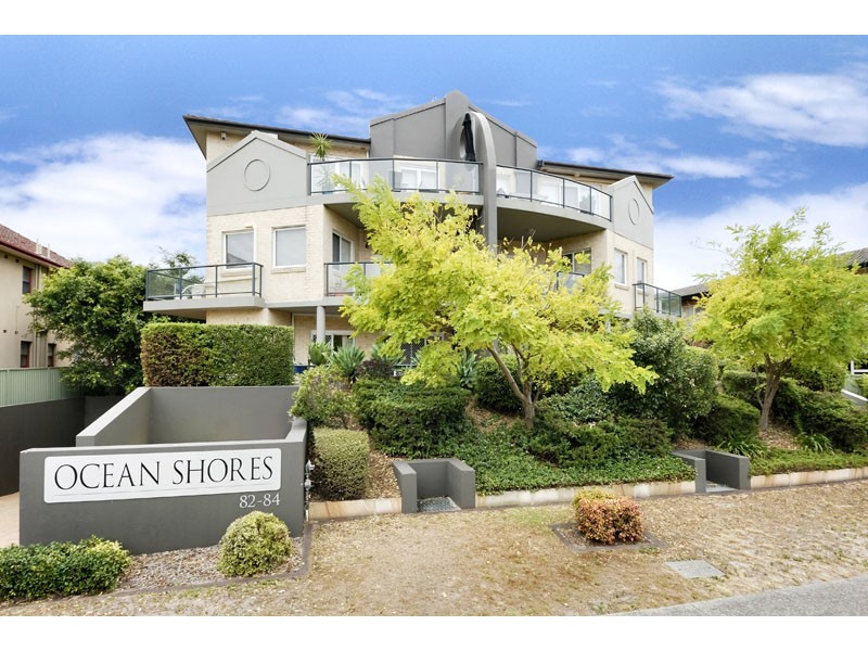 8/82-84 Elouera Road, Cronulla NSW 2230