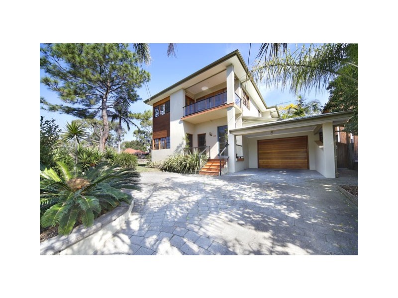 29 Coronation Avenue, Cronulla NSW 2230