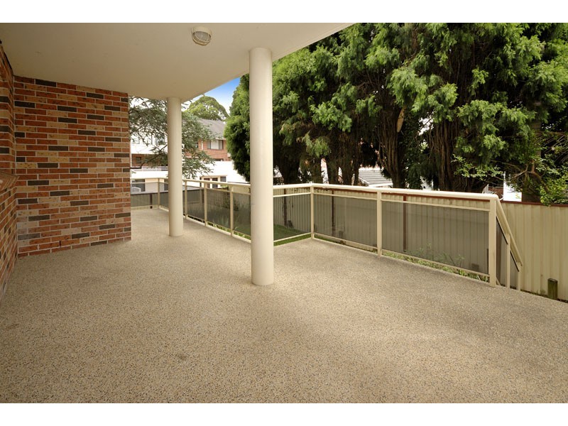 4/11 Webb Street, Riverwood NSW 2210