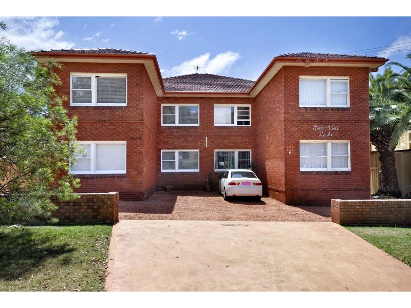 6/3 Caronia Avenue, Cronulla NSW 2230