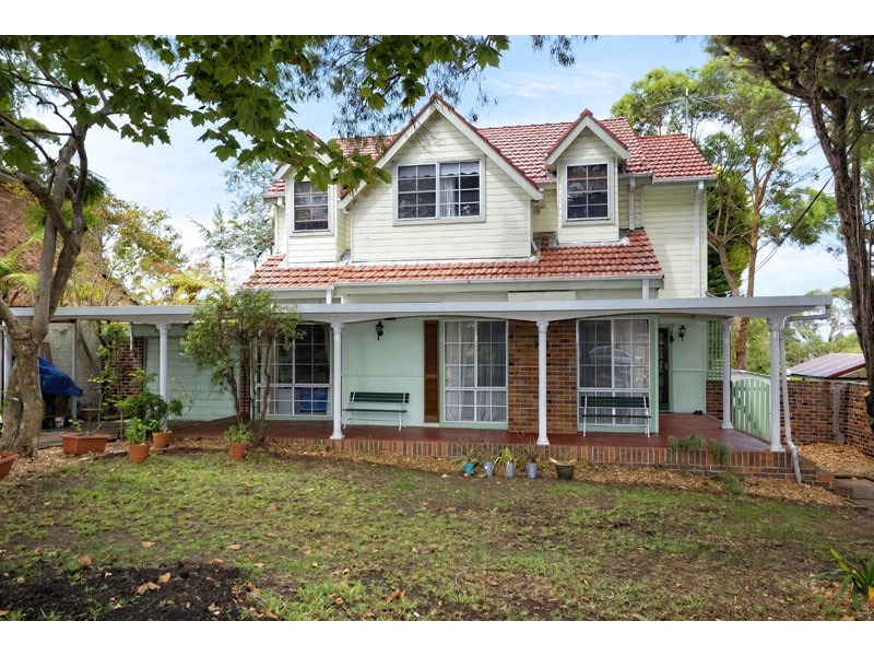 22 Old Taren Point Road, Taren Point NSW 2229