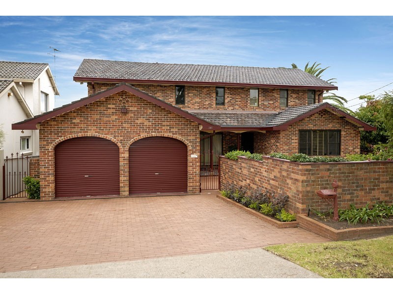 197 The Boulevarde, Miranda NSW 2228