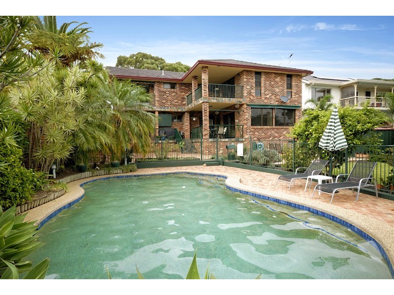 197 The Boulevarde, Miranda NSW 2228