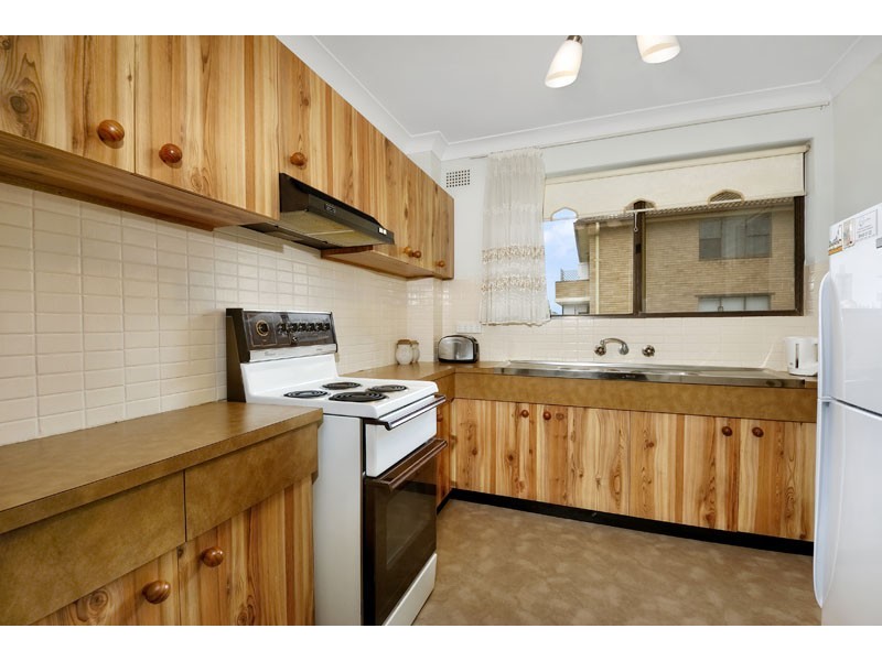 9/25 Parramatta Street, Cronulla NSW 2230