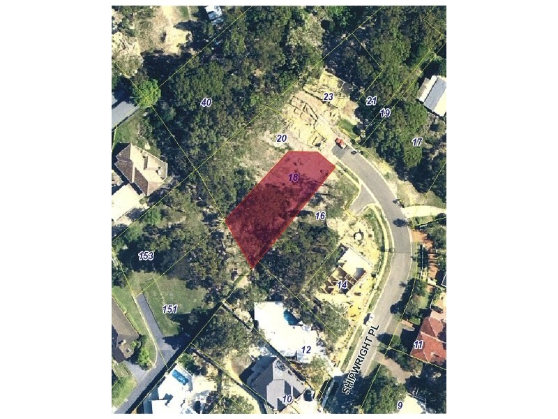 18 Shipwright Place, Oyster Bay NSW 2225