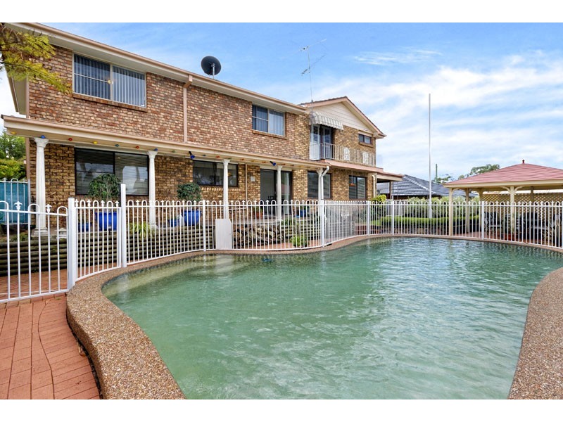 95 Bunarba Road, Gymea Bay NSW 2227