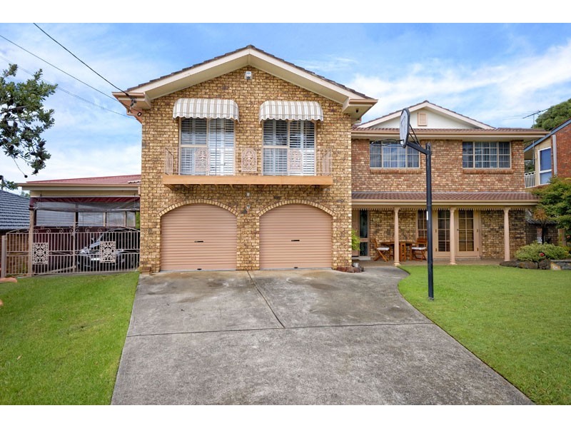 95 Bunarba Road, Gymea Bay NSW 2227