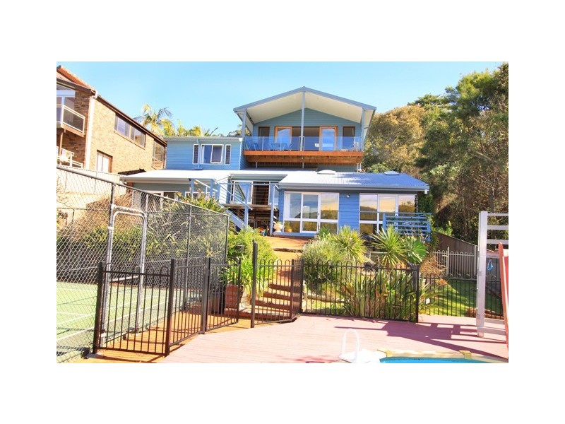 29 Murrawal Road, Stanwell Park NSW 2508