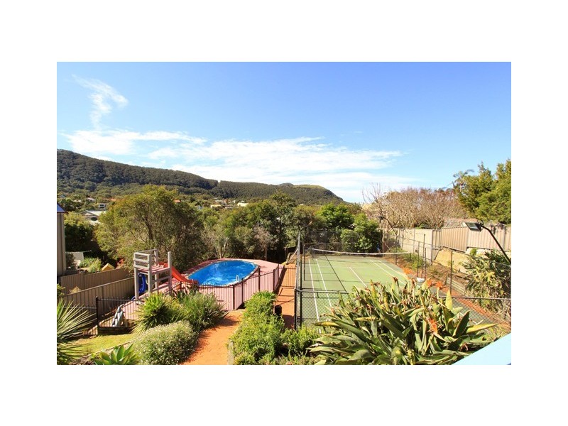 29 Murrawal Road, Stanwell Park NSW 2508