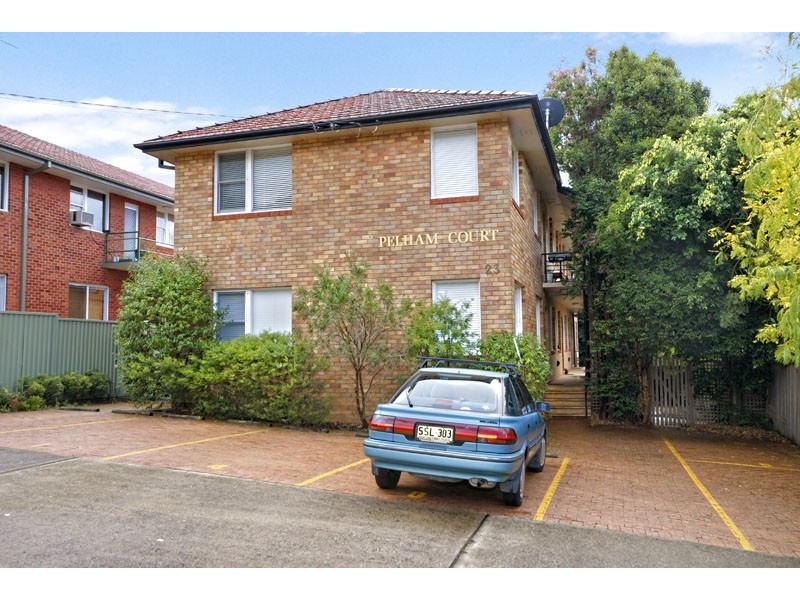 7/23 Hill Street, Woolooware NSW 2230