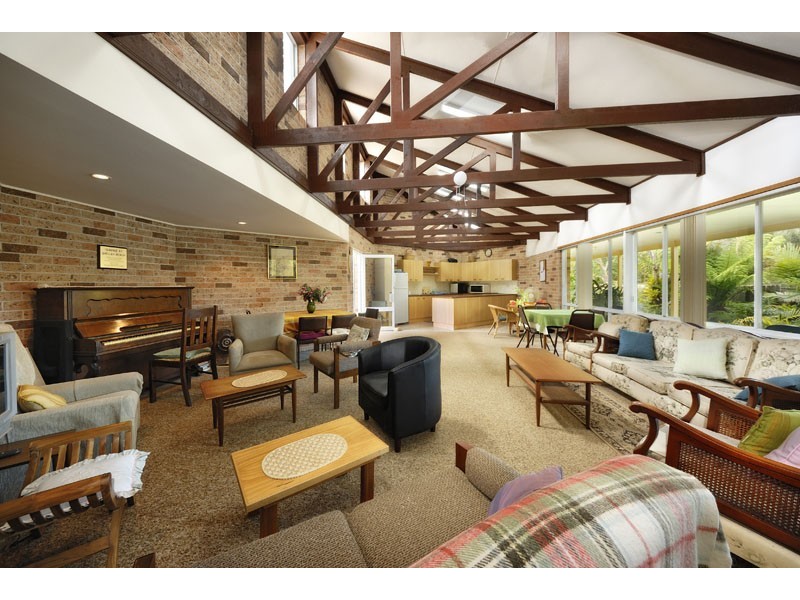 17/14 Coronation Avenue, Cronulla NSW 2230