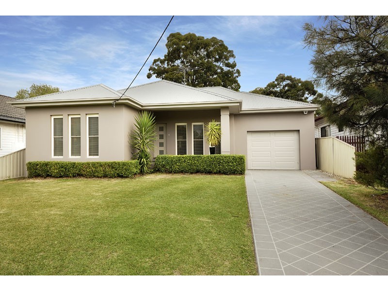 122 Caringbah Rd, Caringbah NSW 2229