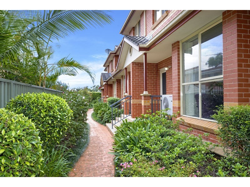 3/98 The Kingsway, Cronulla NSW 2230