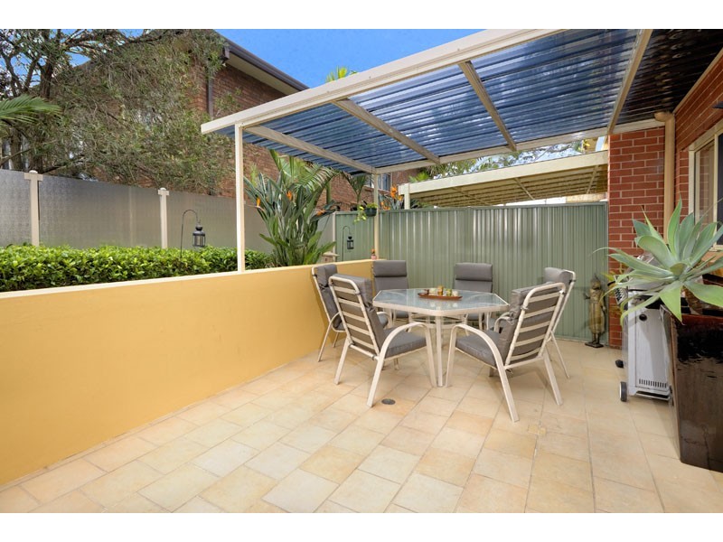 3/98 The Kingsway, Cronulla NSW 2230