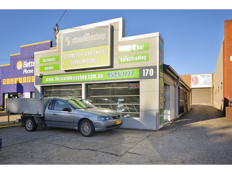 170 Taren Point Road, Taren Point NSW 2229