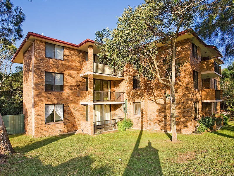 14/54 – 58 Port Hacking Road, Sylvania NSW 2224
