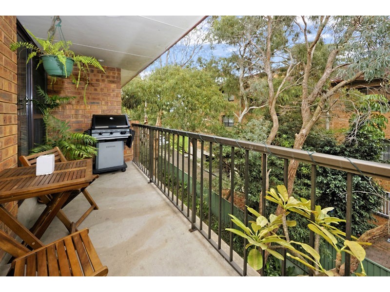 14/54 – 58 Port Hacking Road, Sylvania NSW 2224