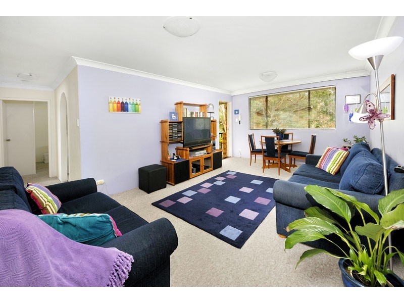 14/54 – 58 Port Hacking Road, Sylvania NSW 2224